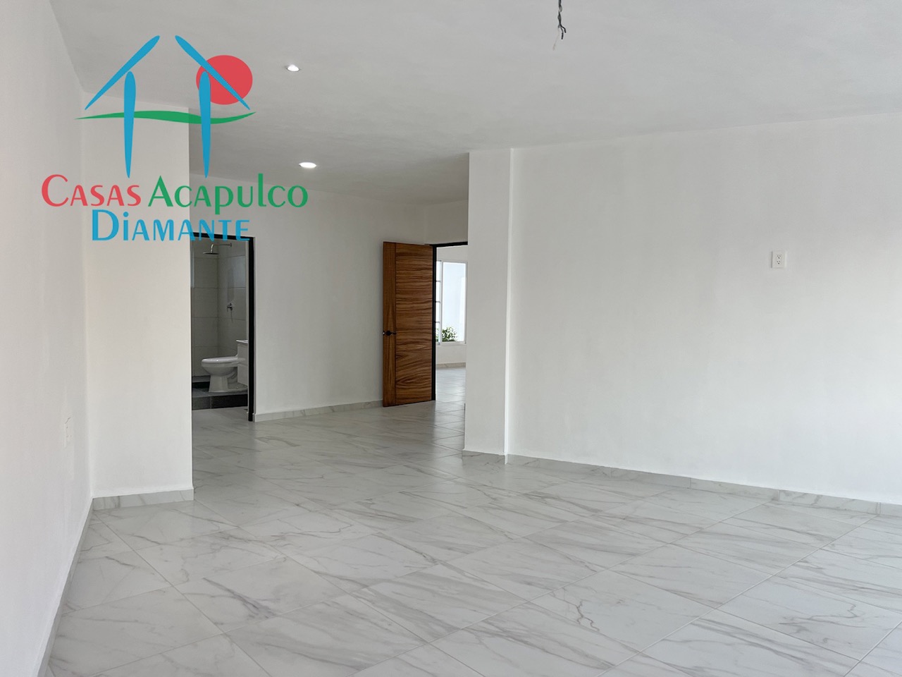 Casa Costa Azul Pedro Andrés Sufrend - Recámara cinco 2